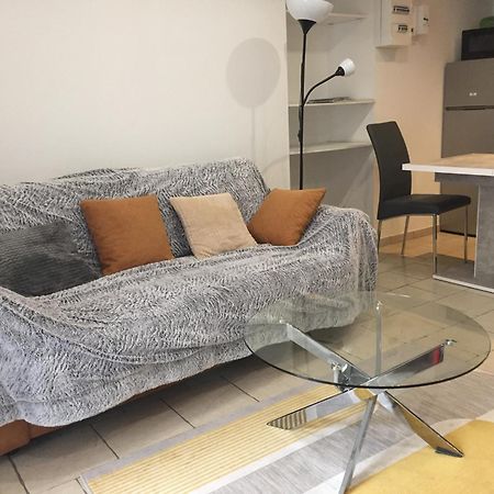 Orry D'Oriege Apartment Ax-les-Thermes Ngoại thất bức ảnh