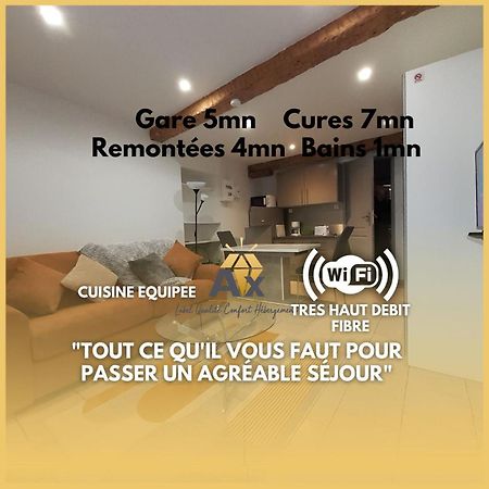 Orry D'Oriege Apartment Ax-les-Thermes Ngoại thất bức ảnh