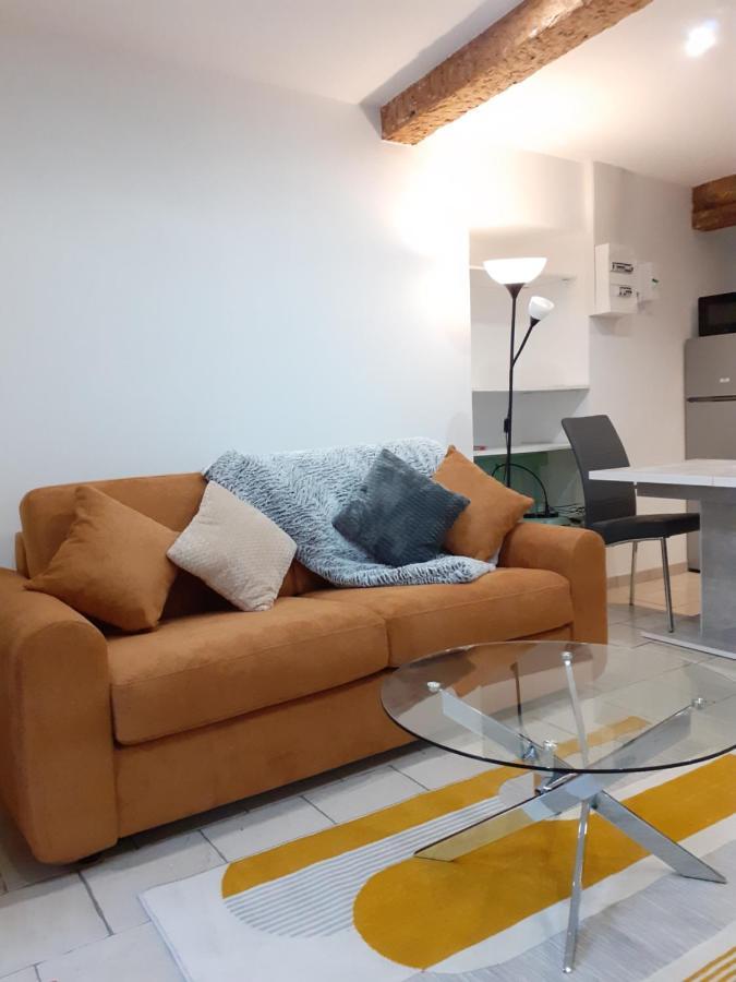 Orry D'Oriege Apartment Ax-les-Thermes Ngoại thất bức ảnh