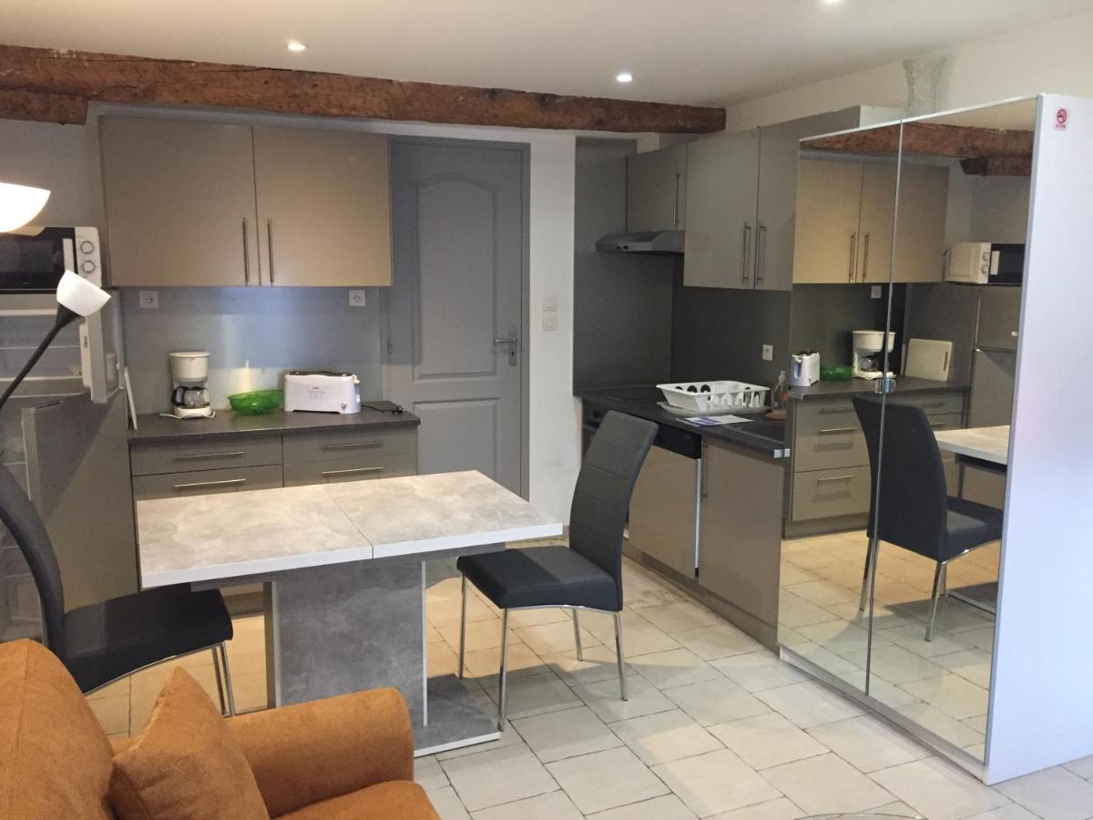Orry D'Oriege Apartment Ax-les-Thermes Ngoại thất bức ảnh