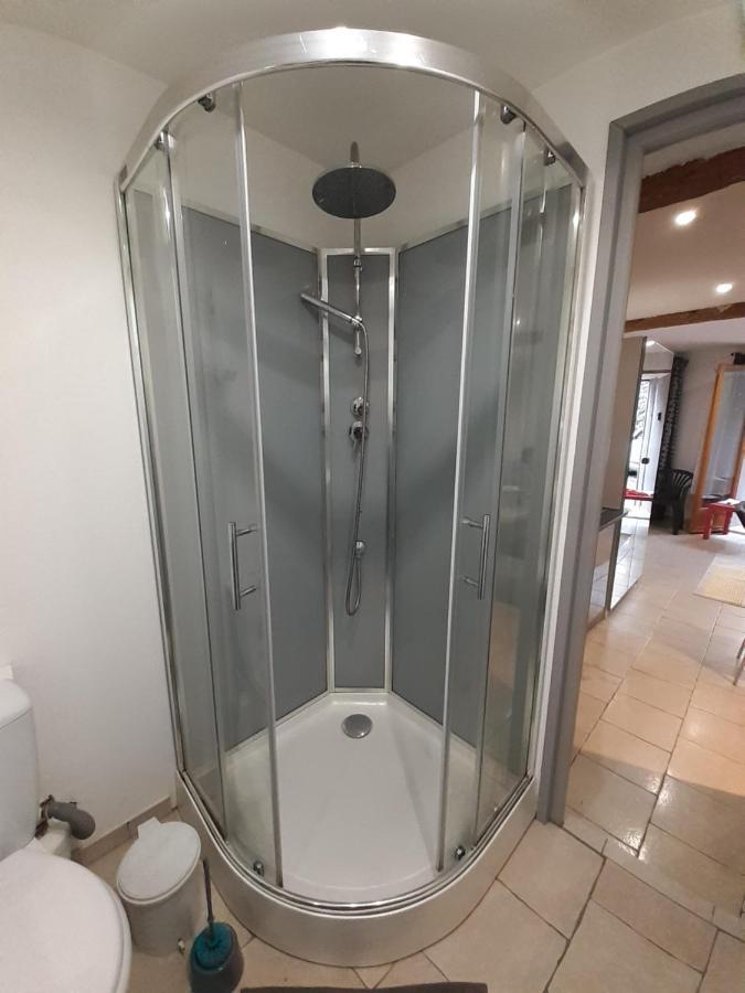 Orry D'Oriege Apartment Ax-les-Thermes Ngoại thất bức ảnh