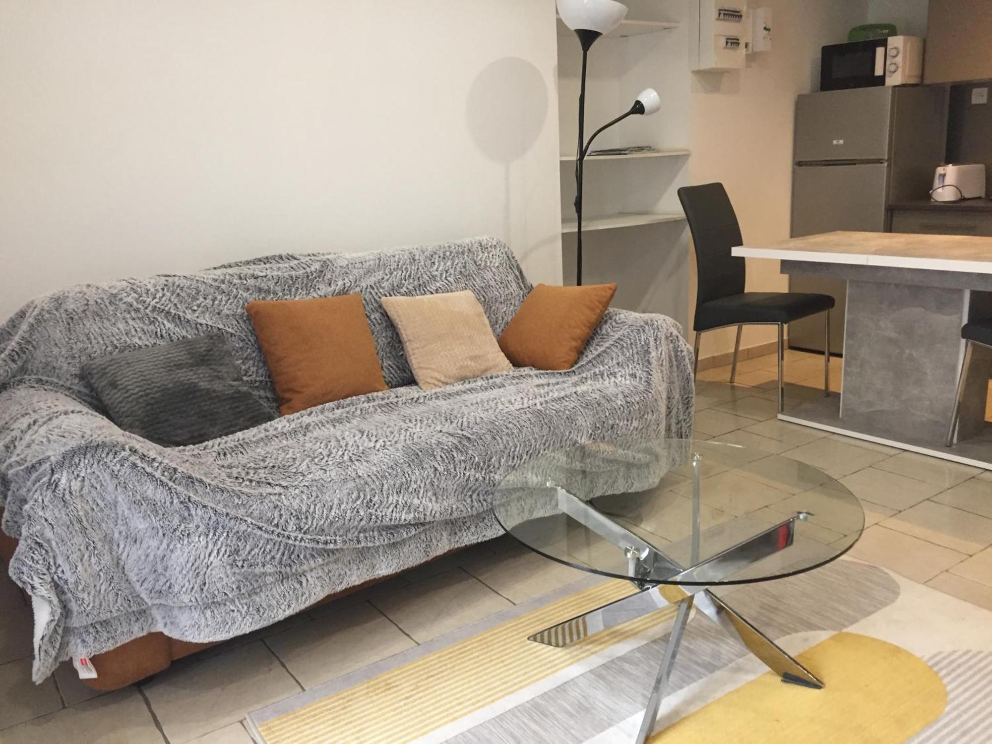 Orry D'Oriege Apartment Ax-les-Thermes Ngoại thất bức ảnh